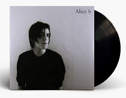 Alice B - Alice B i gruppen VINYL / Pop hos Bengans Skivbutik AB (4234897)