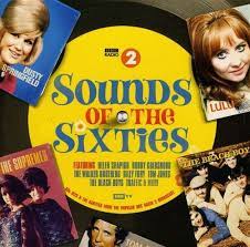 Sounds Of The 60`S - Dusty Springfield , Supremes, Lulu i gruppen CD / Country hos Bengans Skivbutik AB (4234904)