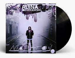 Alina Devecerski  - Maraton i gruppen VINYL / Pop hos Bengans Skivbutik AB (4234906)