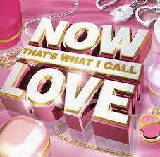 Now Thats What I Call Love - Rhianna Katy Perry Cheryl Cole i gruppen VI TIPSER / Julegavetips CD hos Bengans Skivbutik AB (4234910)