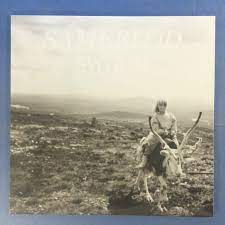 Sameblod  - Swoon i gruppen VINYL / Pop hos Bengans Skivbutik AB (4234912)