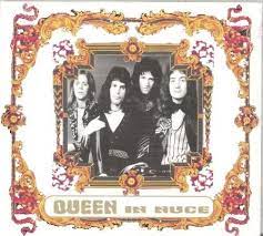 Queen      Digi - In Nuce i gruppen CD / Pop-Rock hos Bengans Skivbutik AB (4234921)