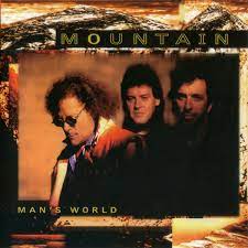 Mountain - Man´S World i gruppen VI TIPSER / Julegavetips CD hos Bengans Skivbutik AB (4234926)