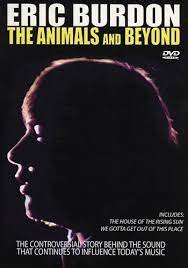 Eric Burdon & Animals - The Animals And Beyond i gruppen Minishops / Animals hos Bengans Skivbutik AB (4234948)