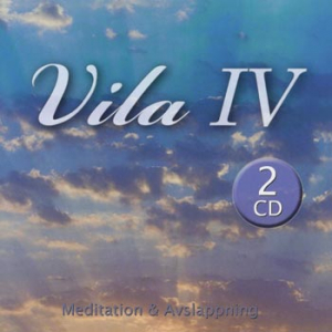 Vila Iv - Tai Chi & Hatha Yoga i gruppen VI TIPSER / Julegavetips CD hos Bengans Skivbutik AB (4234964)