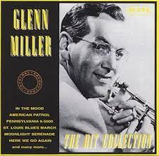 Glenn Miller - The Hit Collection i gruppen CD / Jazz,Pop-Rock hos Bengans Skivbutik AB (4234977)