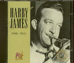 Harry James - 1946-55 i gruppen CD / Jazz,Pop-Rock hos Bengans Skivbutik AB (4234982)