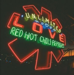 Red Hot Chili Peppers - Unlimited Love (Ltd. Vinyl) i gruppen VINYL / Pop-Rock hos Bengans Skivbutik AB (4234995)