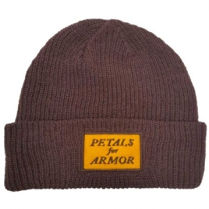 Hayley Williams - Hayley Williams Unisex Beanie Hat: Petals i gruppen Merchandise hos Bengans Skivbutik AB (4235487)