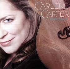 Carlene Carter - Stronger i gruppen 10399 hos Bengans Skivbutik AB (4235830)