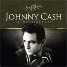 Johnny Cash - Signature Collection - All Time i gruppen CD / Country,Pop-Rock hos Bengans Skivbutik AB (4235838)