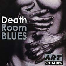 Death Room Blues - Bechet S-Whittaker H Mfl i gruppen VI TIPSER / Julegavetips CD hos Bengans Skivbutik AB (4235845)