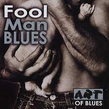 Fool Man Blues - Basie C-Johnson L-Arnold K Mfl i gruppen CD / Jazz/Blues hos Bengans Skivbutik AB (4235848)