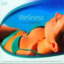 Musicworld Of Wellness - Wellness i gruppen VI TIPSER / Julegavetips CD hos Bengans Skivbutik AB (4235870)