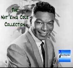 Nat King Cole - With Love i gruppen CD / Jazz/Blues hos Bengans Skivbutik AB (4235876)