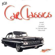 Car Classics - Kim Carnes, Matchbox. Canned Heat i gruppen VI TIPSER / Julegavetips CD hos Bengans Skivbutik AB (4235880)