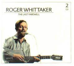 Roger Whittaker - The Last Farewell i gruppen VI TIPSER / Julegavetips CD hos Bengans Skivbutik AB (4235884)