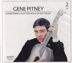 Gene Pitney - Something Gotten Hold Of My Heart i gruppen VI TIPSER / Julegavetips CD hos Bengans Skivbutik AB (4235885)