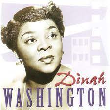 Dinah Washington - Mad About The Boy-Such A Night Mfl i gruppen CD / Jazz,Pop-Rock hos Bengans Skivbutik AB (4235890)