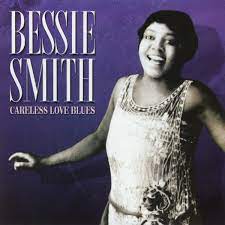 Bessie Smith - Careless Love Blues i gruppen CD / Jazz,Pop-Rock hos Bengans Skivbutik AB (4235905)