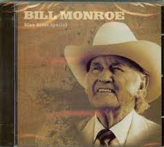 Bill Monroe - Blue Grass Special i gruppen CD / Jazz,Pop-Rock hos Bengans Skivbutik AB (4235908)