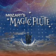 Mozart - The Magic Flute i gruppen CD / Klassisk hos Bengans Skivbutik AB (4235909)