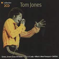 Tom Jones - Green Green Grass Home i gruppen CD / Pop hos Bengans Skivbutik AB (4235918)