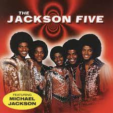 Jackson Five - Feat Michael Jackson i gruppen CD / RNB, Disco & Soul hos Bengans Skivbutik AB (4235931)