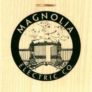 Magnolia Electric Co. - Sojourner Box Set i gruppen VINYL / Pop-Rock hos Bengans Skivbutik AB (4235966)