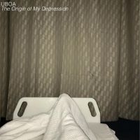 Uboa - The Origin Of My Depression i gruppen VINYL / Metal,Pop-Rock hos Bengans Skivbutik AB (4235968)