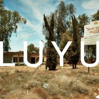 Leimer K. - Luyu i gruppen VINYL / Metal,Pop-Rock hos Bengans Skivbutik AB (4235972)