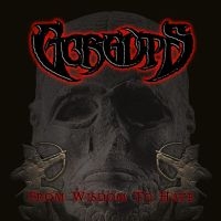 Gorguts - From Wisdom To Hate i gruppen CD / Metal hos Bengans Skivbutik AB (4235986)