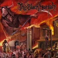 Black Moriah The - Desert Hymns & Funeral Grins i gruppen CD / Metal hos Bengans Skivbutik AB (4236025)