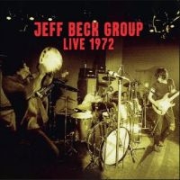 Jeff Beck Group - Live 1972 i gruppen Musikk / Dual Disc / Pop hos Bengans Skivbutik AB (4236041)