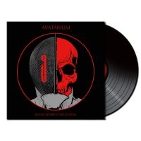 Avatarium - Death Where Is Your Sting (Vinyl Lp i gruppen VINYL / Metal hos Bengans Skivbutik AB (4236047)