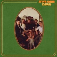 Styva Linan - Dallas i gruppen -Start LP2 hos Bengans Skivbutik AB (4236050)