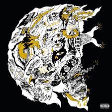 Portugal. The Man - Evil Friends i gruppen VINYL / Pop-Rock hos Bengans Skivbutik AB (4236111)