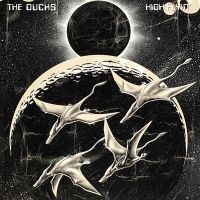 The Ducks - High Flyin' i gruppen -Start Jan R3 hos Bengans Skivbutik AB (4236115)