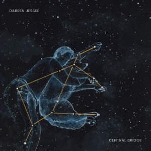 Darren Jessee - Central Bridge i gruppen VINYL / Pop-Rock hos Bengans Skivbutik AB (4236128)