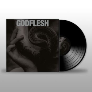 Godflesh - Purge (Vinyl Lp) i gruppen VI TIPSER / Julegavetips Vinyl hos Bengans Skivbutik AB (4236134)