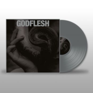 Godflesh - Purge (Silver Vinyl Lp) i gruppen MK Test 4 hos Bengans Skivbutik AB (4236135)