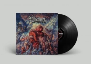 Uivedharr - Inferno Xxxiii (Vinyl Lp) i gruppen VINYL / Metal/ Heavy metal hos Bengans Skivbutik AB (4236145)