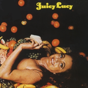 Juicy Lucy - Juicy Lucy i gruppen -Startsida MOV hos Bengans Skivbutik AB (4236206)