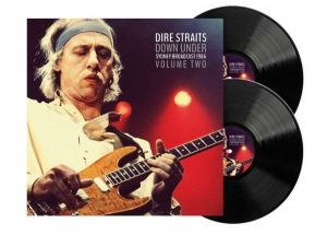 Dire Straits - Down Under Vol.2 (2 Lp Vinyl) i gruppen Labels /  hos Bengans Skivbutik AB (4236297)