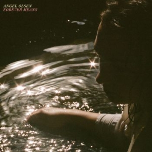 Olsen Angel - Forever Means (Ltd Baby Pink Vinyl) i gruppen VINYL / World Music hos Bengans Skivbutik AB (4236752)