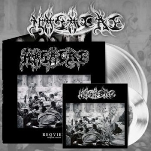 Masacre - Reqviem (2 Lp + 7