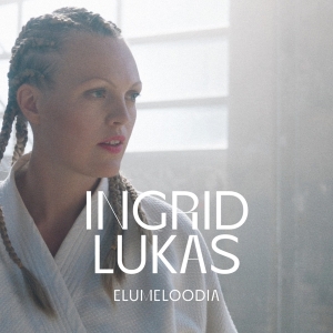 Ingrid Lukas - Elumeloodia i gruppen CD / Jazz hos Bengans Skivbutik AB (4236920)