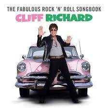 Cliff Richard - The Fabulous Rock 'n' Roll Songbook i gruppen CD / Pop hos Bengans Skivbutik AB (4236941)