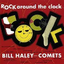 Bill Haley & His Comets - Rock Around The Clock Mfl i gruppen CD / Pop-Rock hos Bengans Skivbutik AB (4236968)