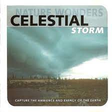 A Natural Wonder - Celestial Storm i gruppen CD / Pop-Rock hos Bengans Skivbutik AB (4236969)